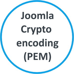 SOP/Crypto encoding