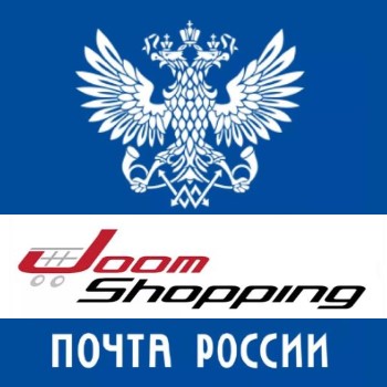 JoomShopping Russian Post Shipping method (via API)