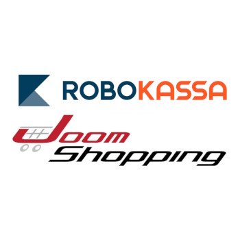 Робокасса для JoomShopping, аддон способа оплаты