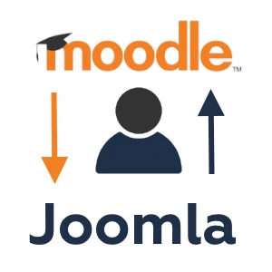 WT JMoodle User sync